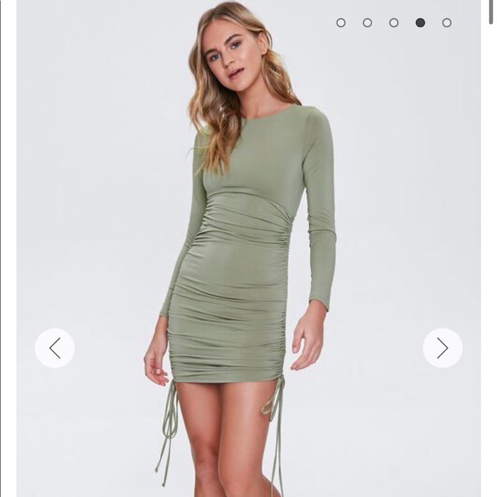 New With Tags Dress